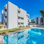 Alcudia Beach B2 Gfb First Line Private Pool