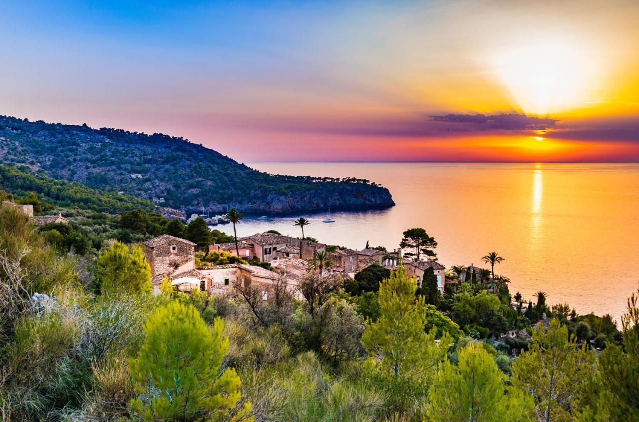 Beach B2 Gfb First Line Private Pool Holiday home *