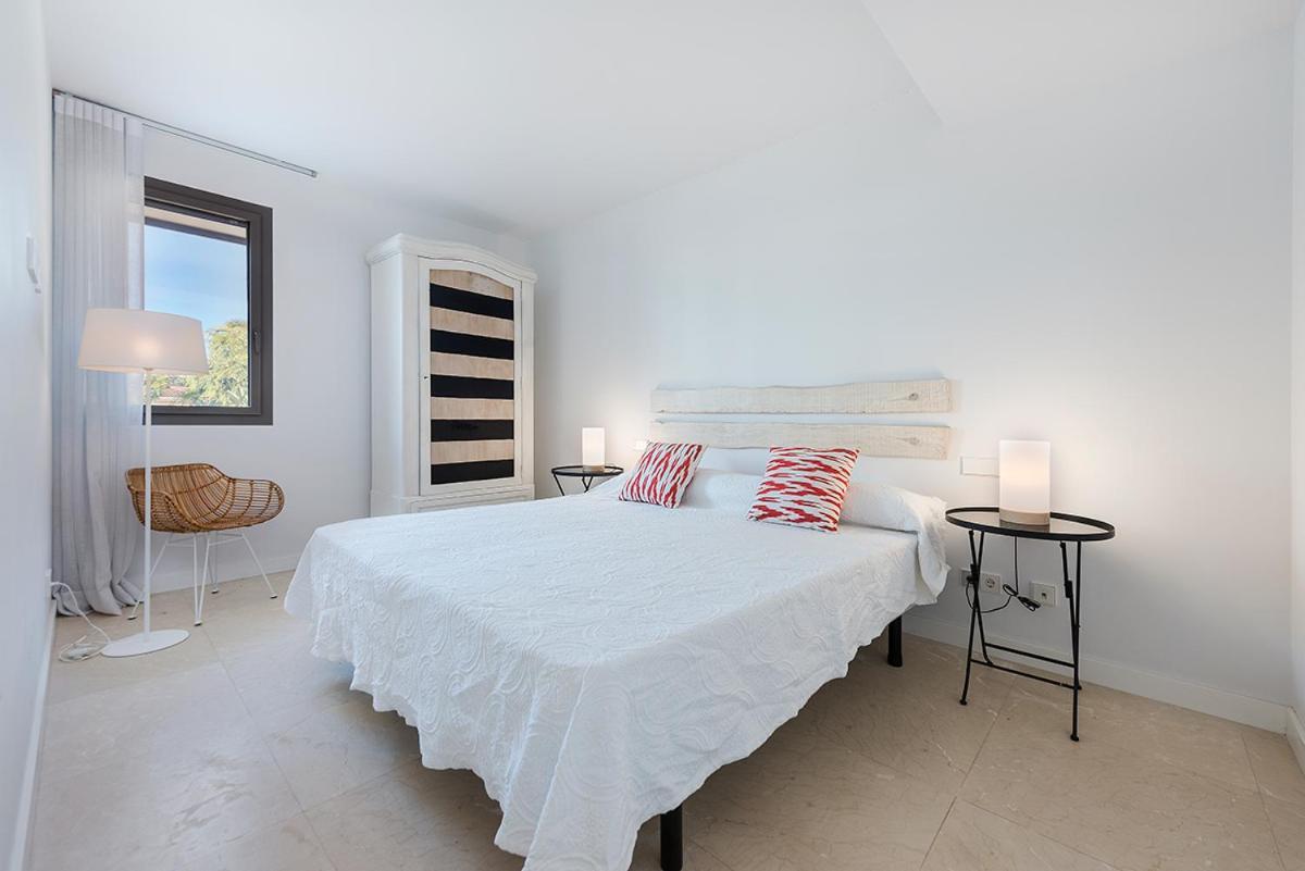 Beach B2 Gfb First Line Private Pool Holiday home Alcudia (Mallorca)
