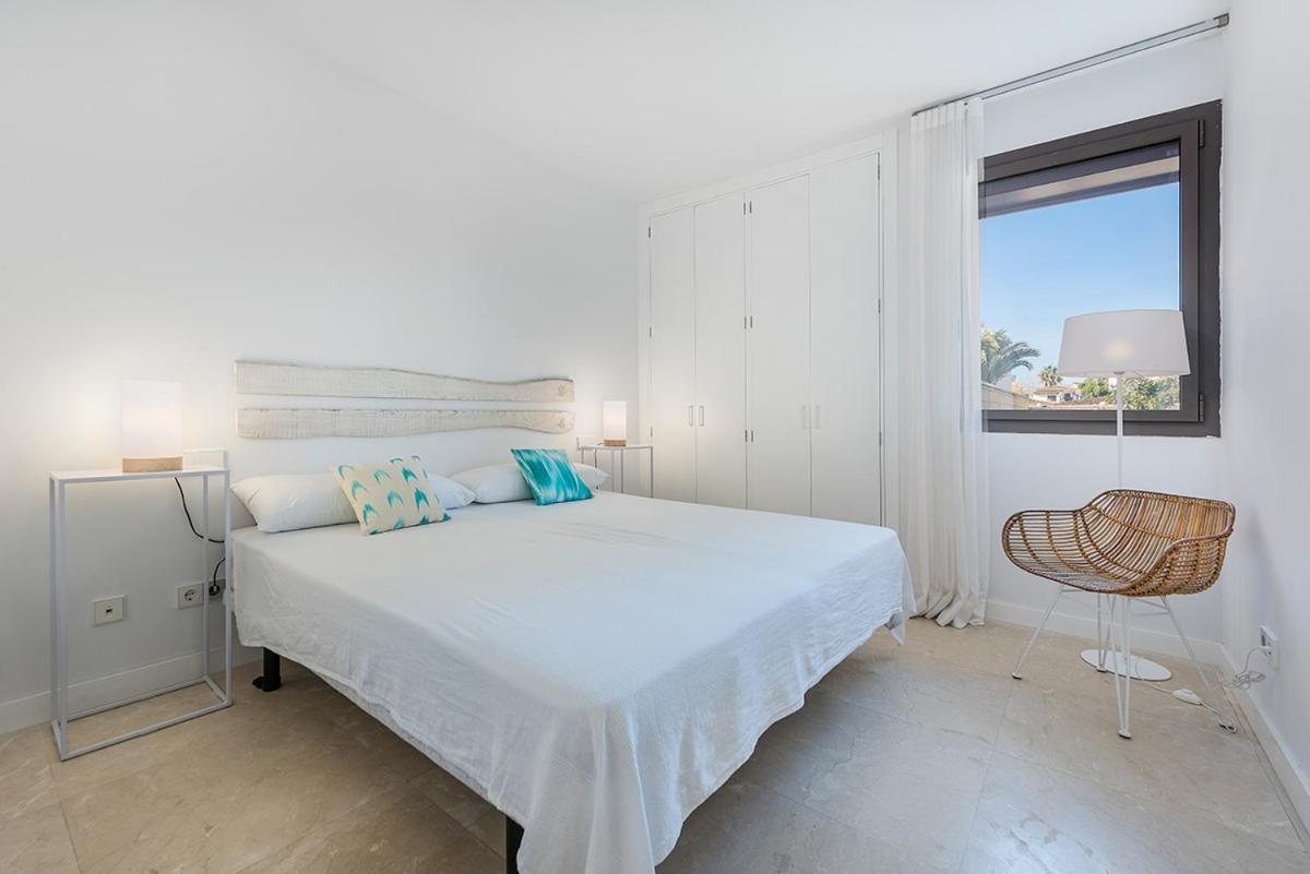 Holiday home Beach B2 Gfb First Line Private Pool